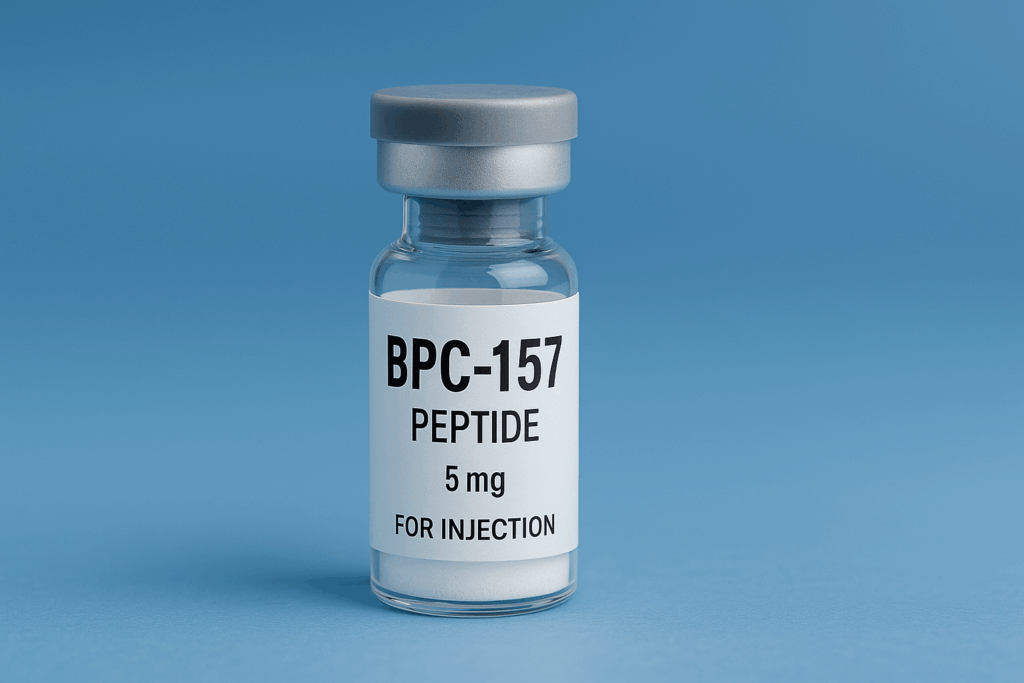 BPC-157 (nasal spray)