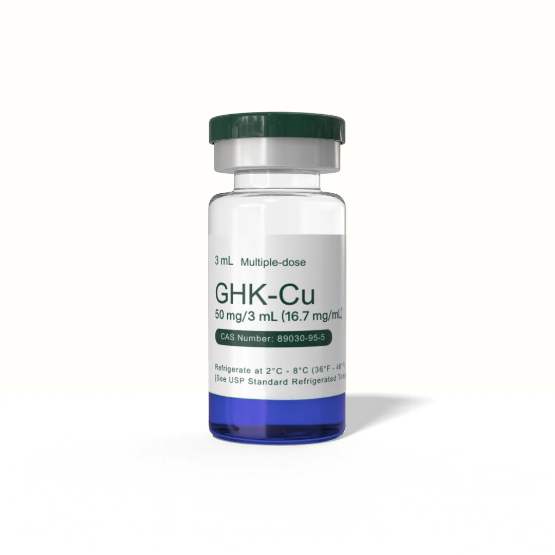 GHK-Cu Cream