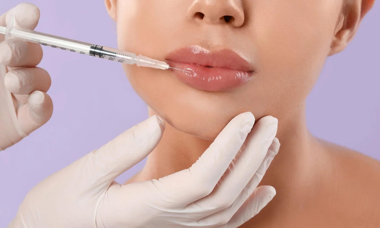 Masseter / TMJ / Face slimming