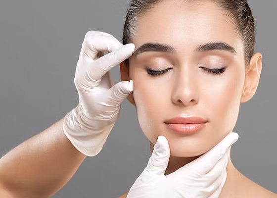 Sculptra / Radiesse