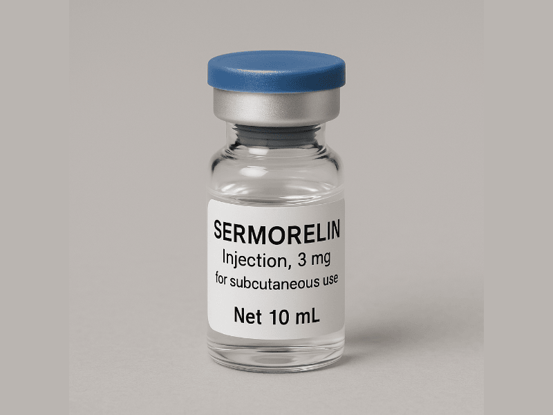 Sermorelin