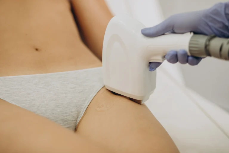 Vaginal Rejuvenation with PRP (O-Shot)