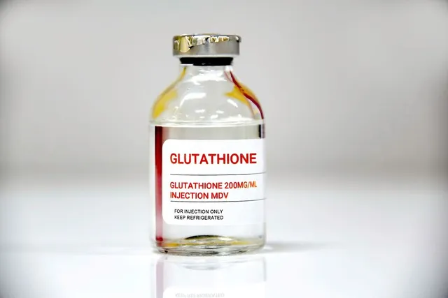 Glutathione Injection
