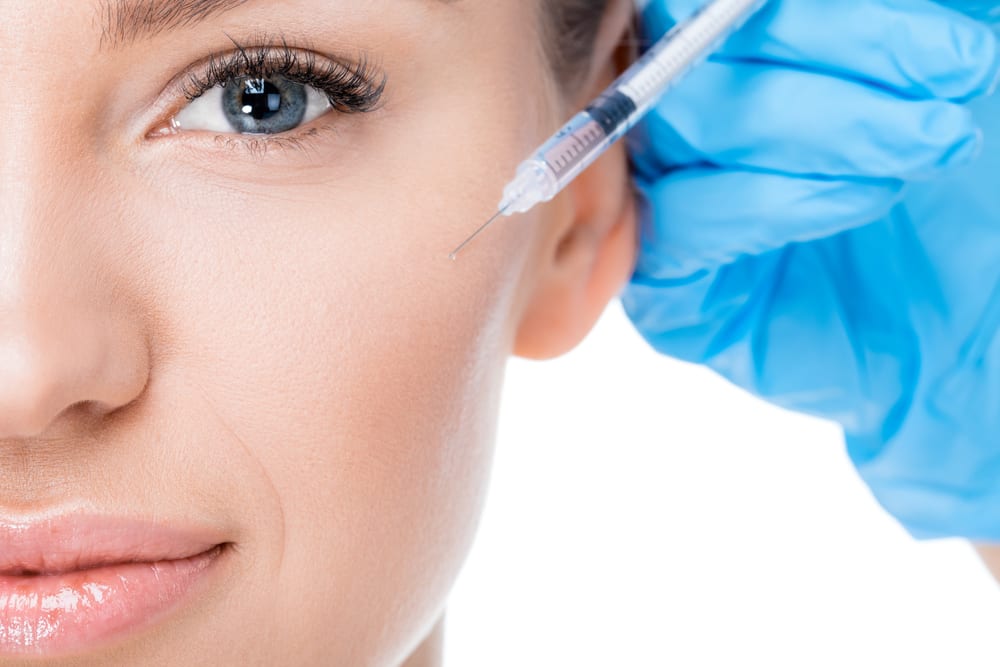 Neurotoxin Injections