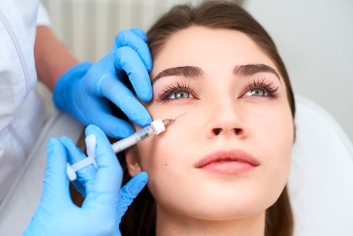 Facial Treatments