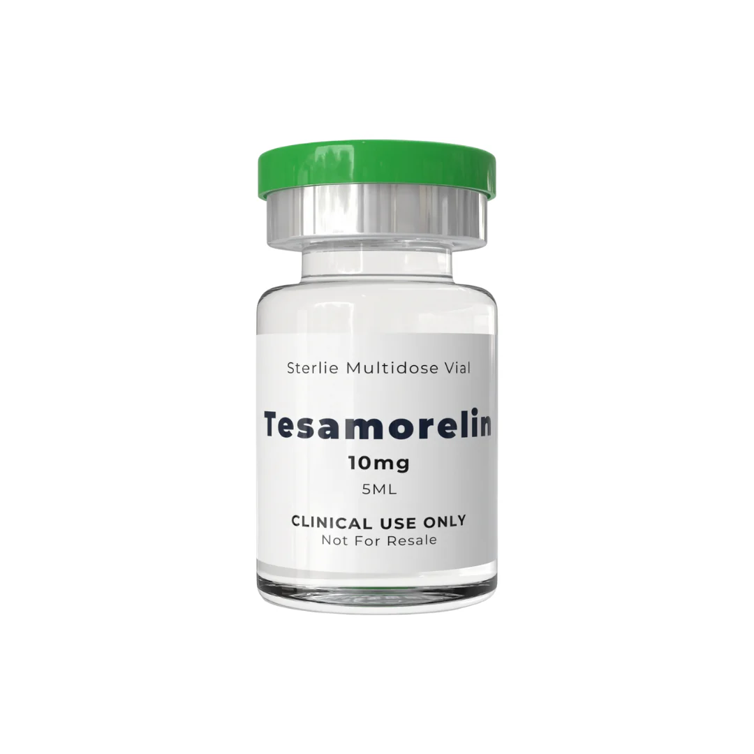 Tesamorelin
